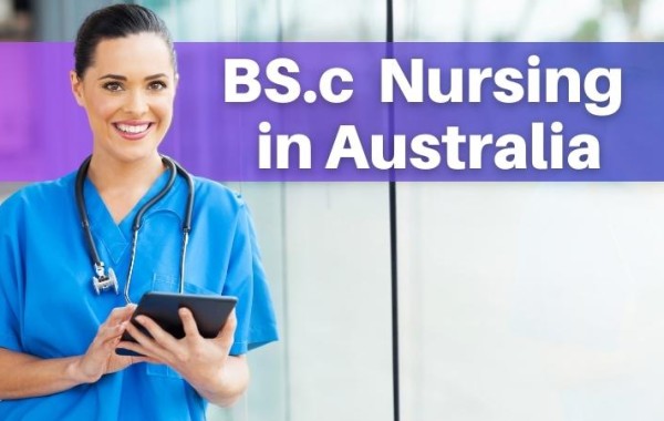 BSc Nursing in Australia